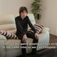 Illustration for article titled Let's Check Out Masahiro Sakurai's Living Room!